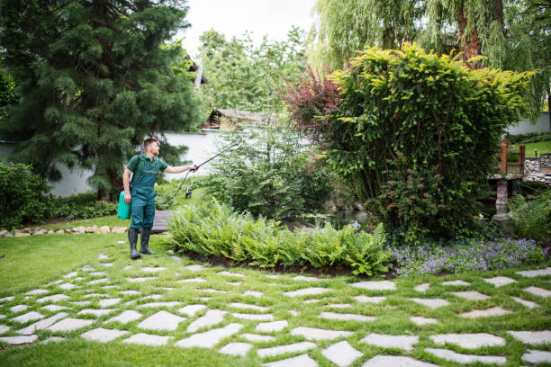 Pest Control Cost in Notasulga, AL