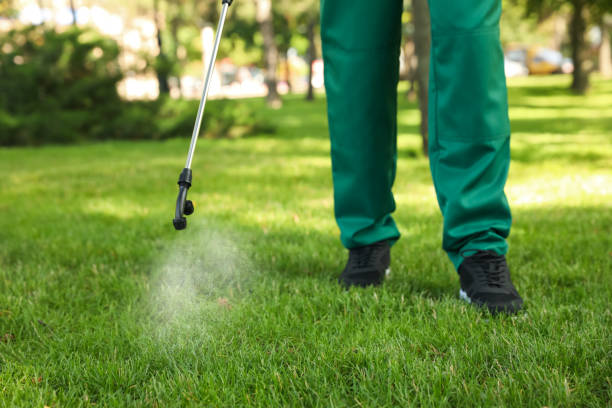 Best Wildlife Control Services  in Notasulga, AL