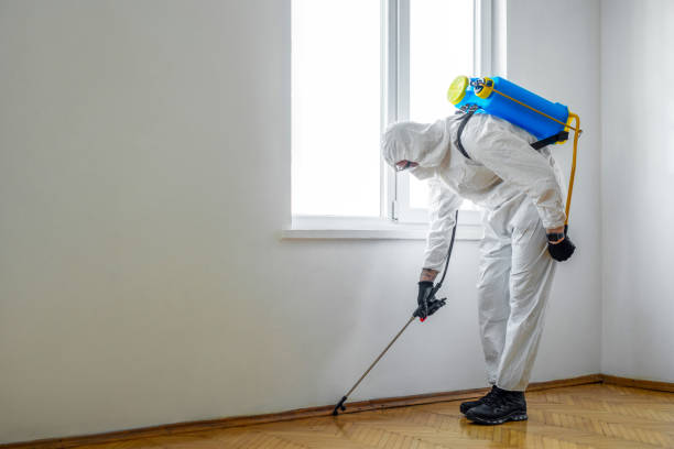 Best Emergency Pest Control  in Notasulga, AL