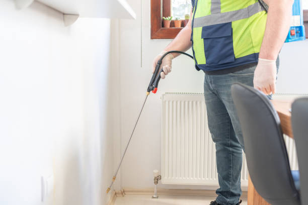 Best Pest Inspection Near Me  in Notasulga, AL